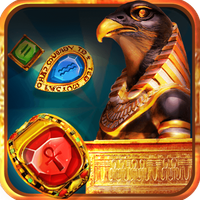 Gems OR Jewel MAZU Legend