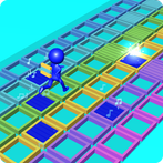 Beatway - Running Beat Game