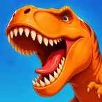 Dinosaur Island:Games for kids