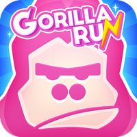 Gorilla Run