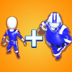 Football Merge