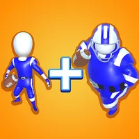 Football Merge