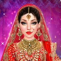 Dress Up Fashion:ASMR Makeover