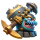 Clash