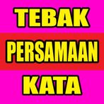 Tebak Persamaan Kata