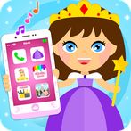 Princess Baby Phone