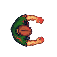 Zombies Are Attacking