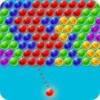 Bubble Shooter - Buster & Pop
