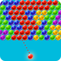Bubble Shooter - Buster & Pop