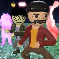 Gulli Bulli Fighter: Action Ho