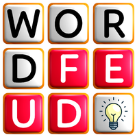 Word Feud: Online Game