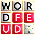 Word Feud: Online Game