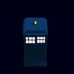 Tardis Simulator 3D