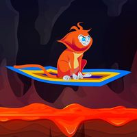 Magic Carpet Rid‪e