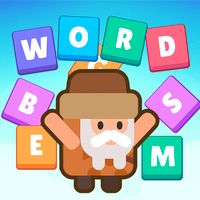 Word Scrambles