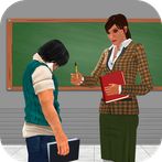 School Intelligent Teacher 3D