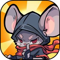Mouse Rush