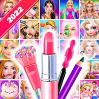 Makeup Games For Girls 2023
