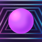 Spin Tunnel: Navigate