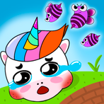 Save The Unicorn-Draw to save