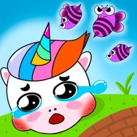 Save The Unicorn-Draw to save