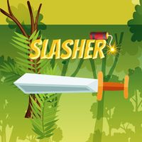 Fruit Slasher