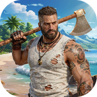 Last Isle: Survival