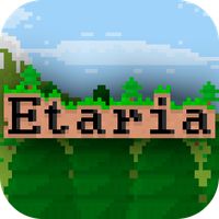 Etaria | Survival Adventure