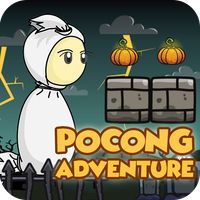 Pocong Adventure