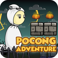 Pocong Adventure