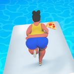 Fat Diver 3D
