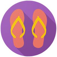 chancleta - a fun word game