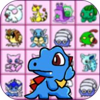 Onet Animal Classic Puzzle