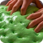 Slime Simulator Squashy ASMR