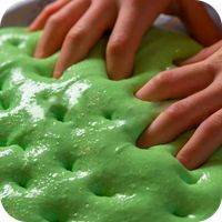 Slime Simulator Squashy ASMR