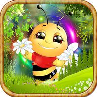 Lovely Bee Escape