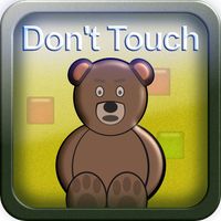 Don't Touch The Teddybear