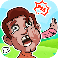 RevengeNeverStop:IdleMergeGame