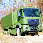 Military Truck Simulator Games