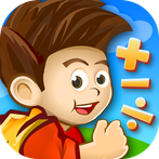 Yash Math Adventure Elementary