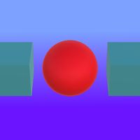 Red Ball - Go Between