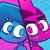 Two Frogs
