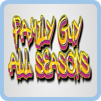 FAMILY GUY ALL SEASONS