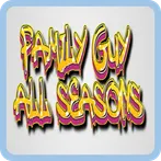 FAMILY GUY ALL SEASONS