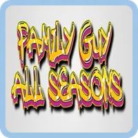 FAMILY GUY ALL SEASONS