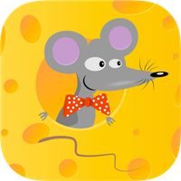 Cheese Mouse