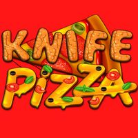 pizza knife