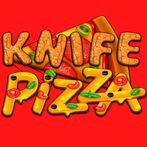 pizza knife