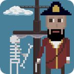 Pirates Mystery of Skeleton Is