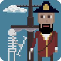 Pirates Mystery of Skeleton Is